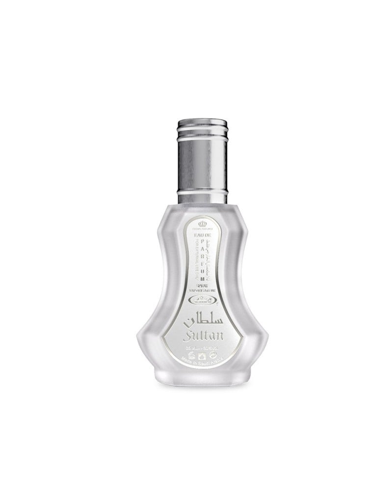Sultan Perfume