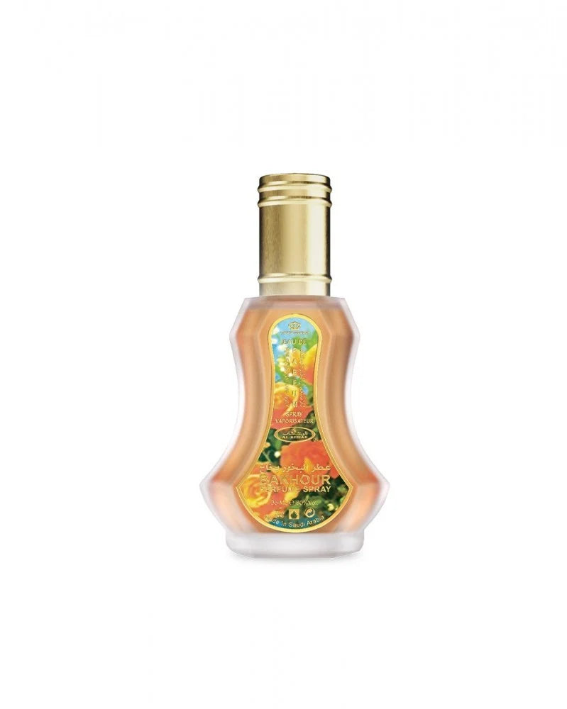 Bakhour Perfume