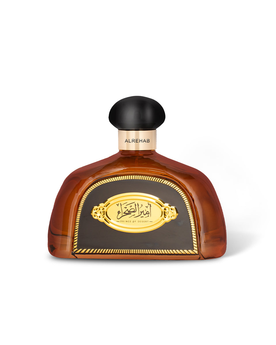 Prince Of Desert Perfume
