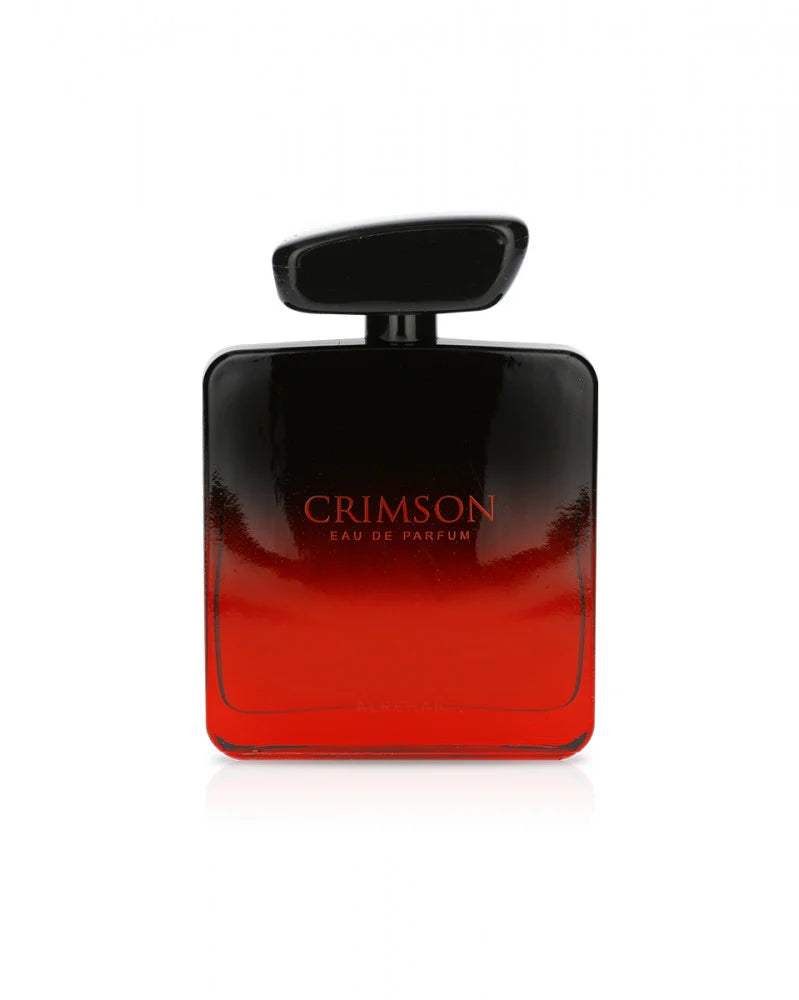 Crimson Perfume
