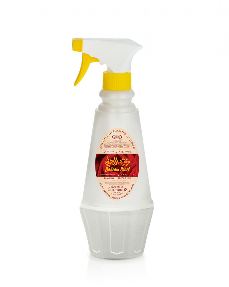 Bahrain Pearl Home Fragrances, Room Freshener