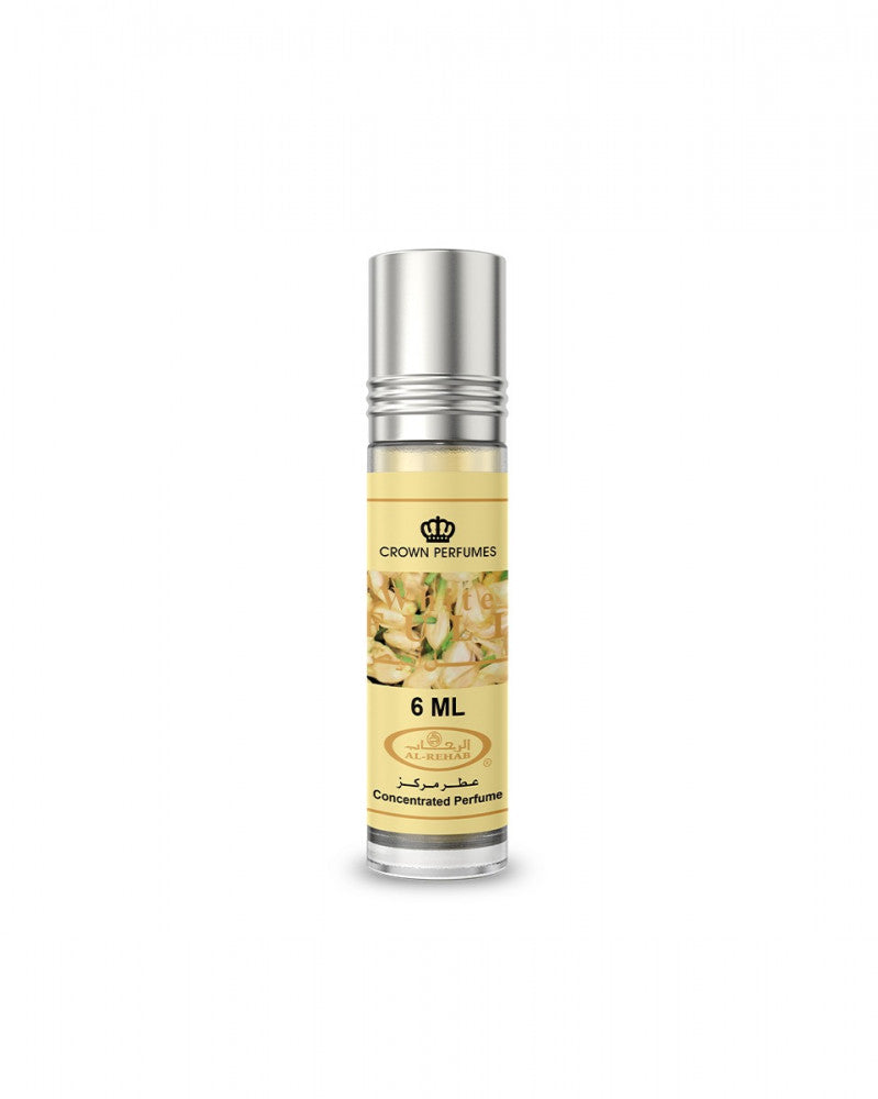 Full Perfume Oil