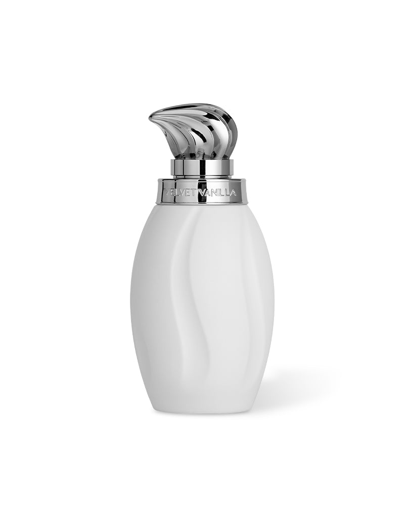 Velvet Vanilla Perfume