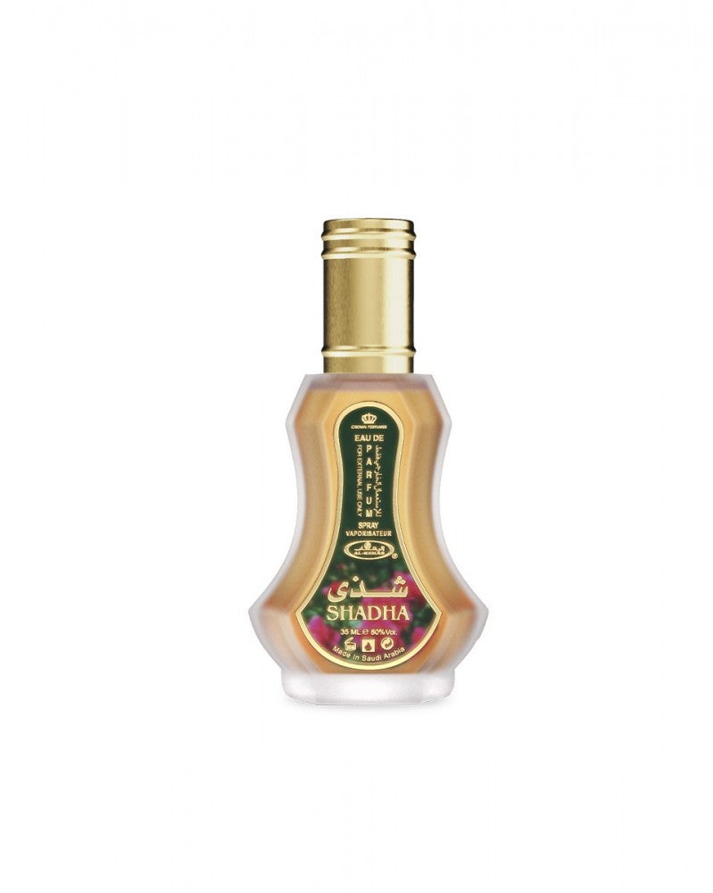 Shadha Perfume