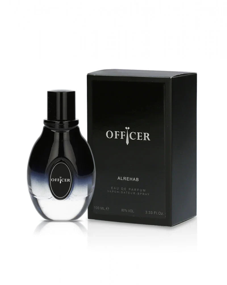 PERFUMES
