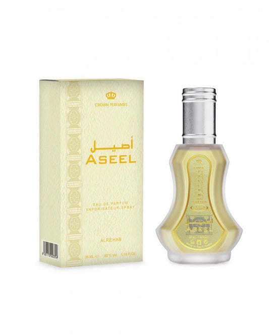 Aseel Perfume