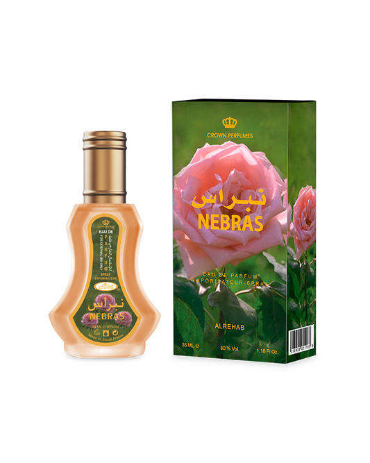 Nebras Perfume