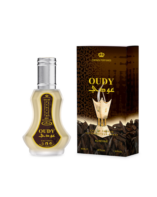 Oudy Perfume