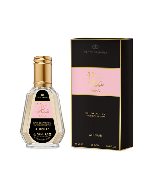 Sara Perfume