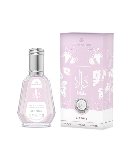 Diala Perfume