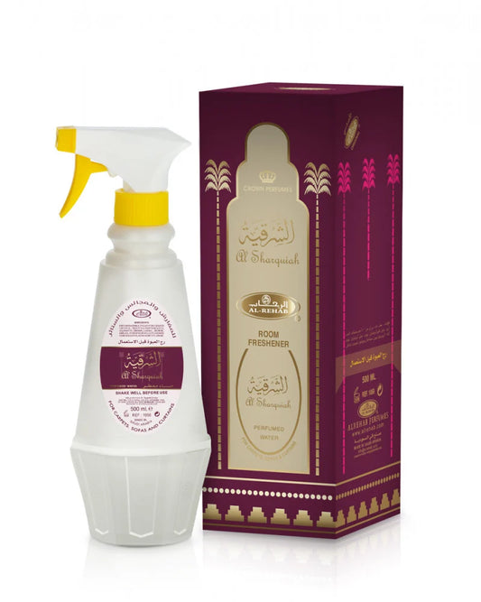 Al Sharquiah Home Fragrances, Room Freshener