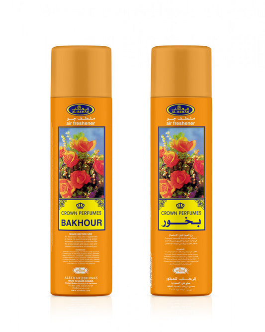 Bakhour Air Freshener