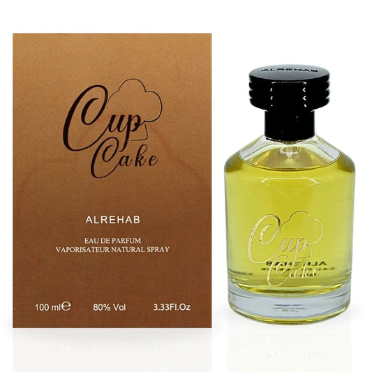 Cup Cake Perfume