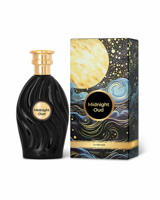 Midnight Oud Perfume
