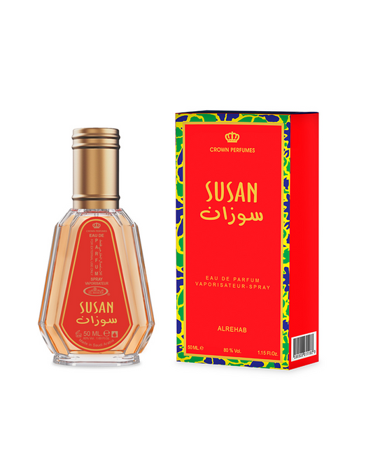 Susan Perfume