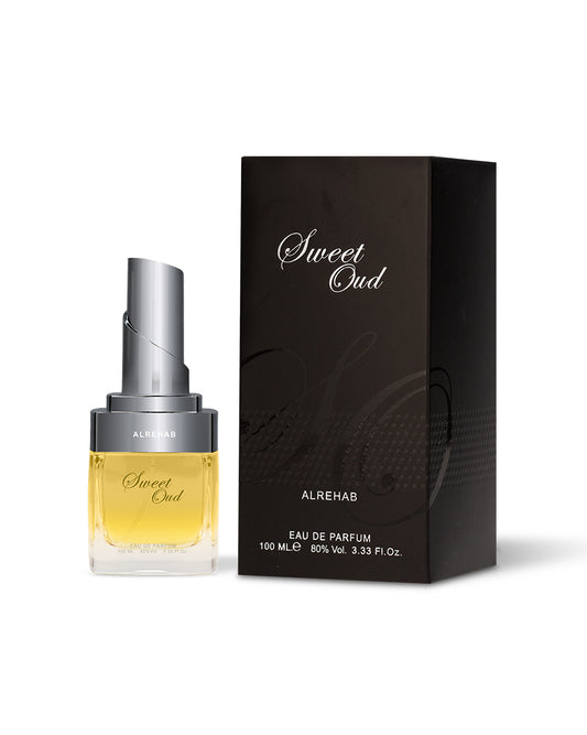 Sweet Oud Perfume