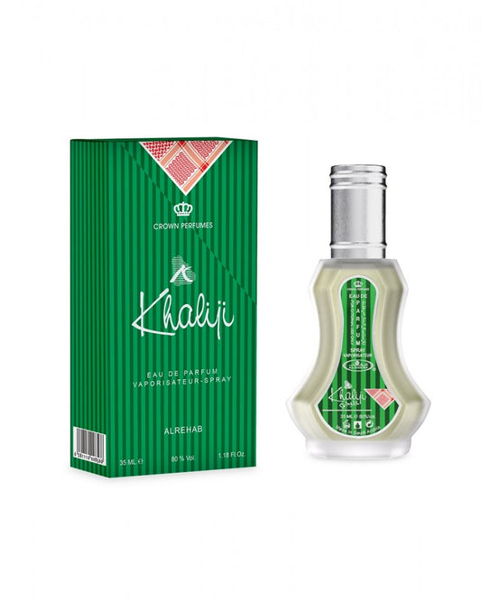 Khaliji Perfume