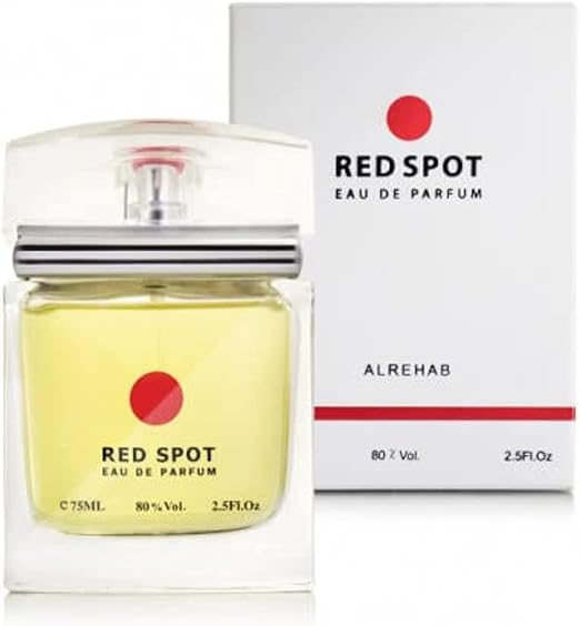 Red Sport perfume