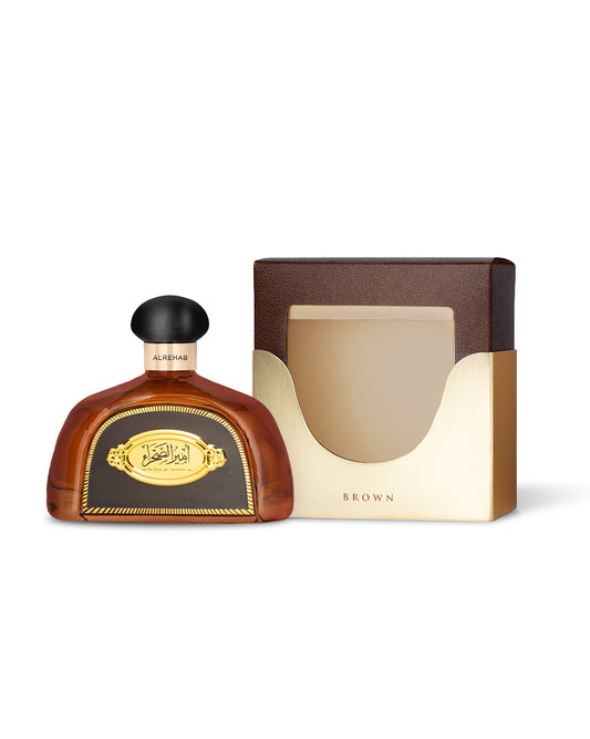 Prince Of Desert Perfume
