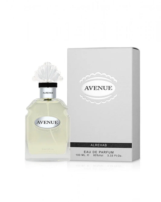 Avenue Perfume