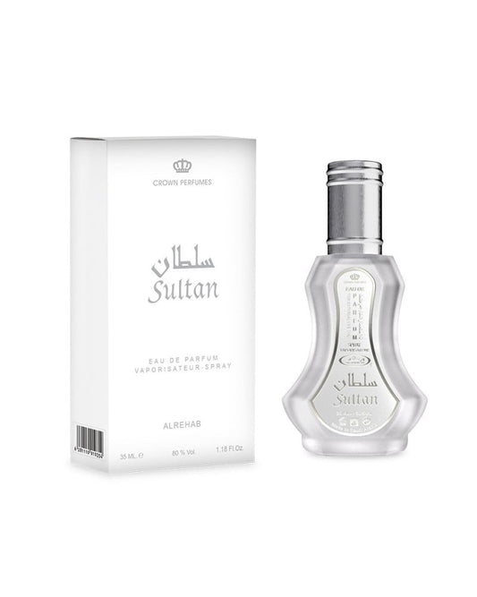 Sultan Perfume