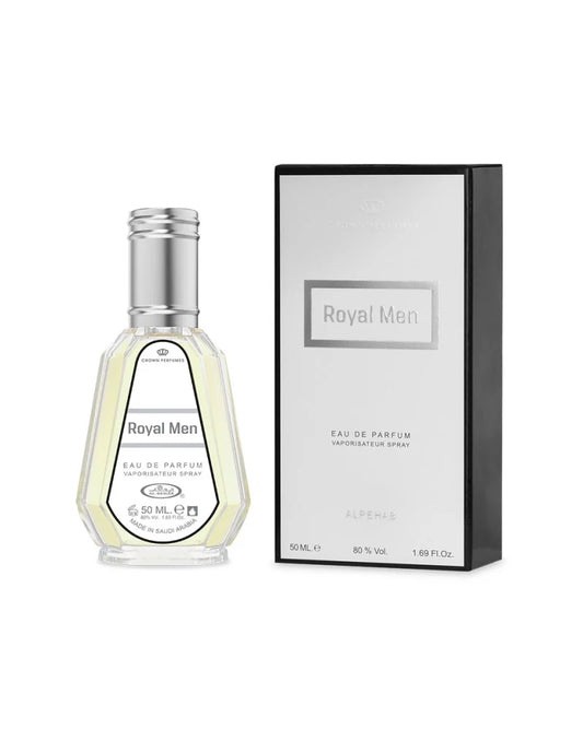 Royal Men Perfume