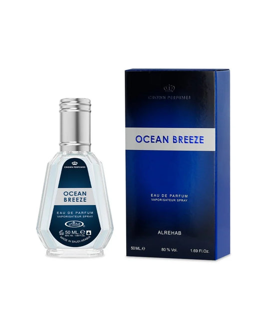 Ocean Breeze Perfume