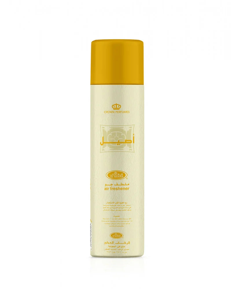 Aseel Air Freshener