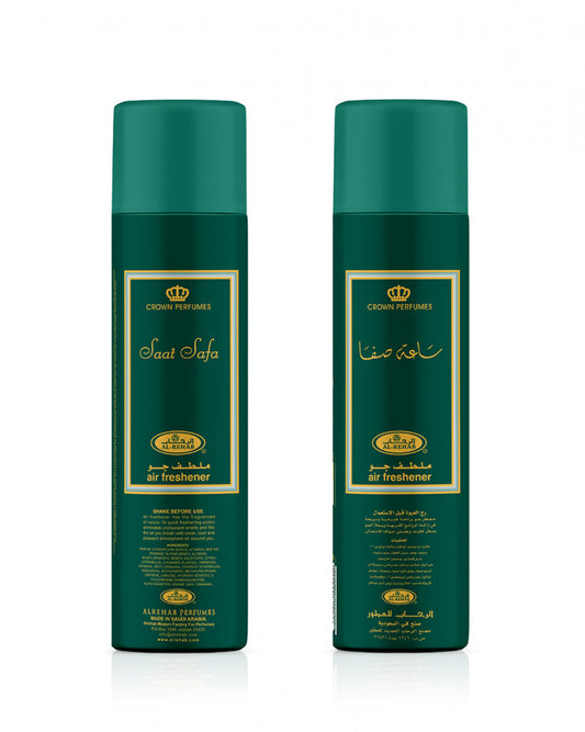 Saat Safa Air Freshener