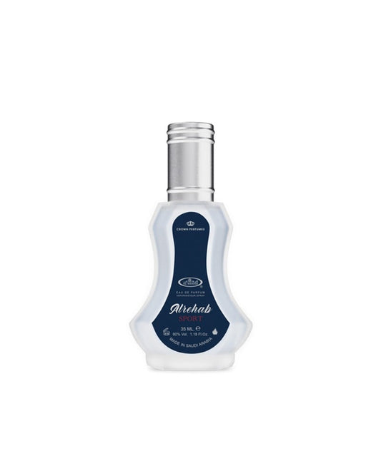 Al-Rehab Sport Perfume