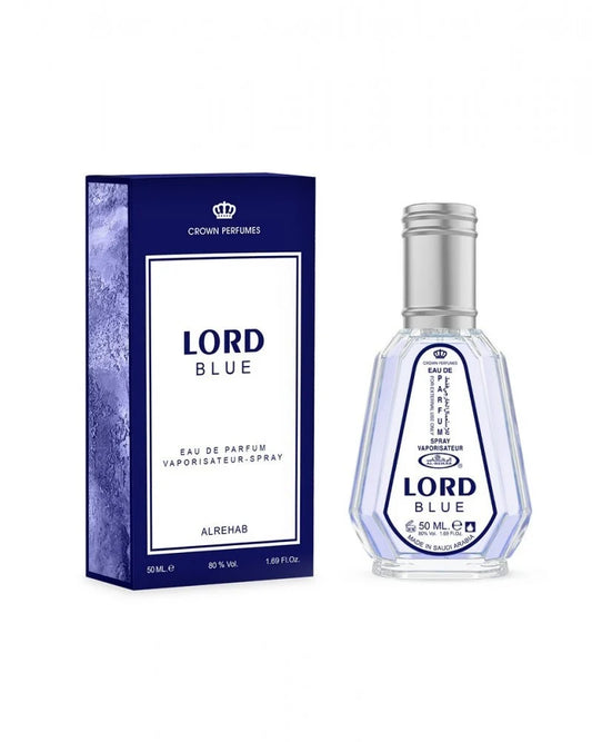 Lord Blue Perfume