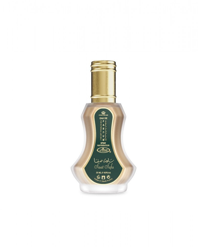 Saat Safa Perfume
