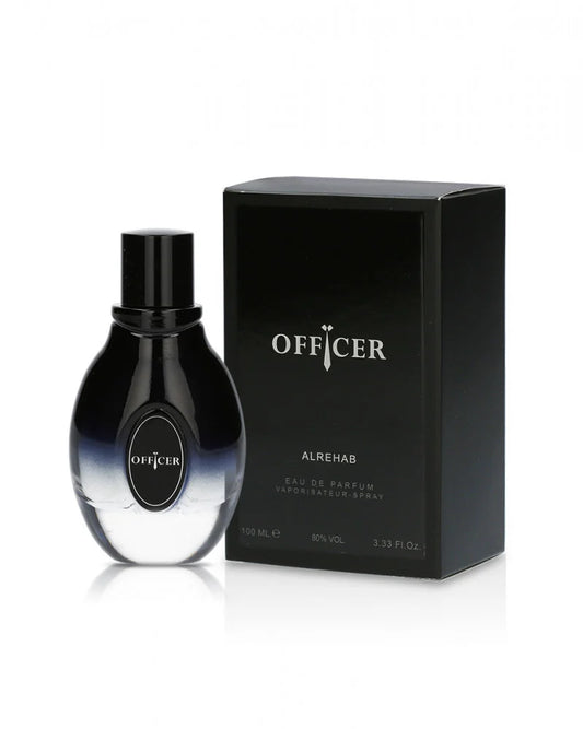 Officer Perfume