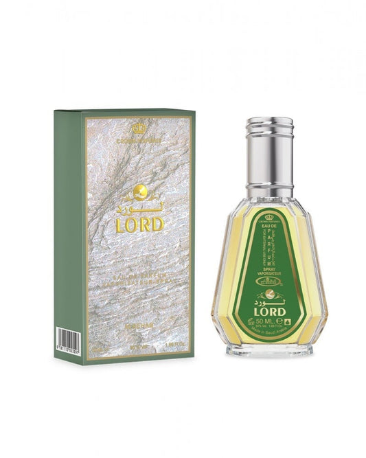 Lord Perfume