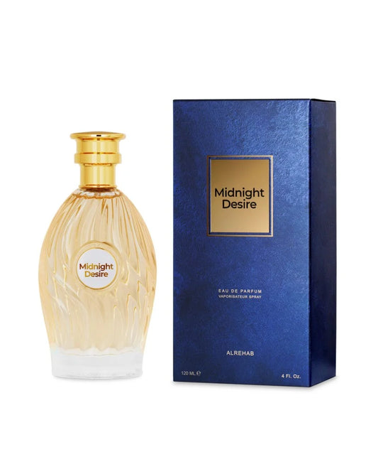Midnight Desire Perfume
