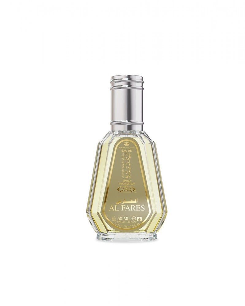 Al Fares Perfume