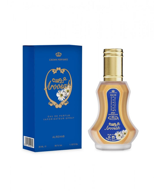 Aroosah Perfume