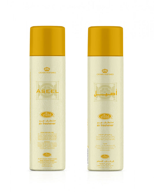 Aseel Air Freshener