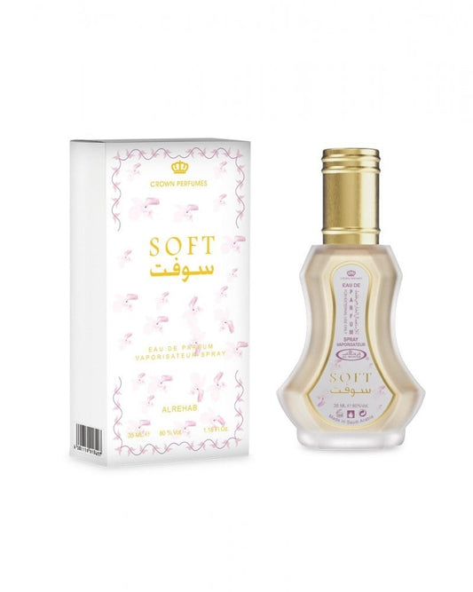 Soft Perfume