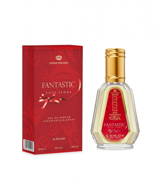 Fantastic Perfume