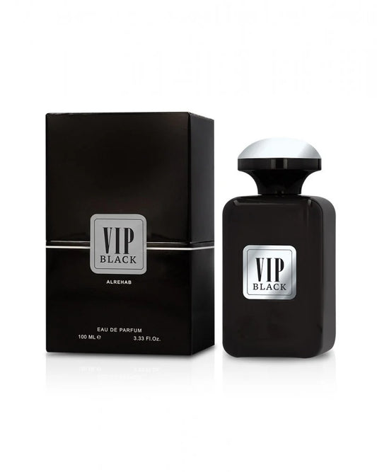 VIP Black Perfume