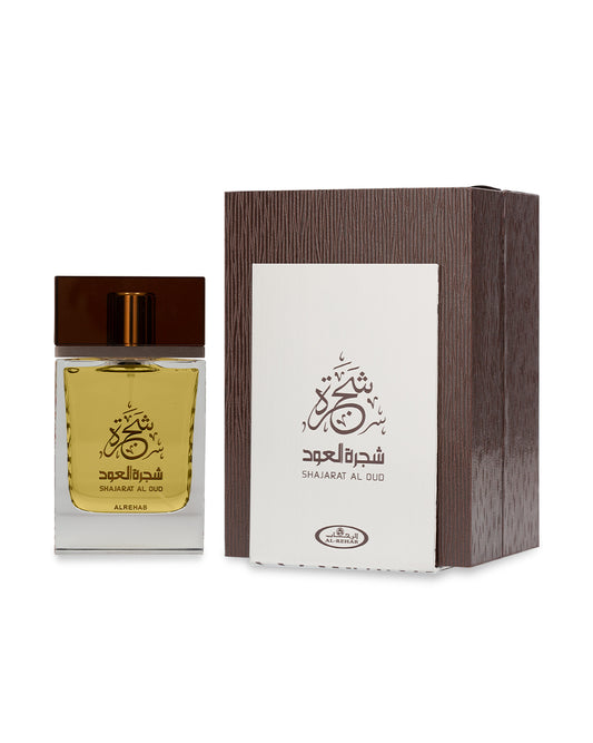 Shajarat Al Oud Perfume