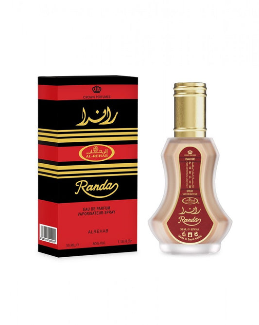 Randa Perfume