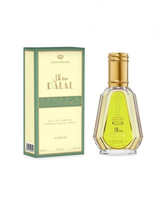 Dalal Perfume