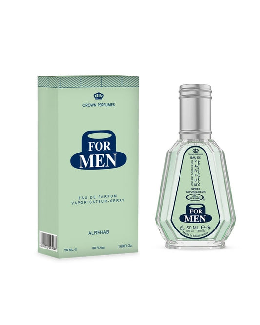 Perfume For Men