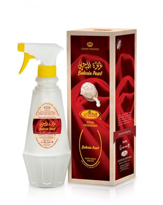 Bahrain Pearl Home Fragrances, Room Freshener