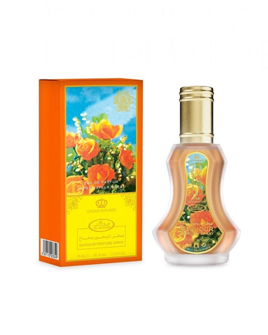 Bakhour Perfume