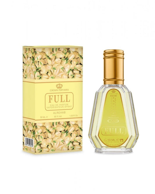Full Perfume