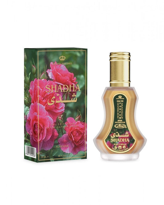 Shadha Perfume